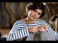 Audrey Tautou Interview