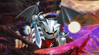 Meta Knight V.s Dharkon And Galeem (Hard Mode) (Super Smash Bros. Ultimate)
