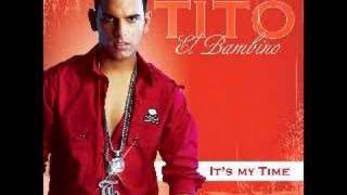 No Quiero Soltarte - Tito ''El Bambino''