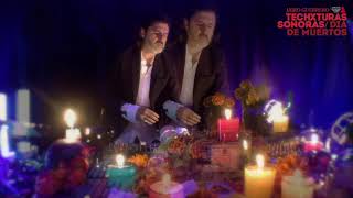 Jairo Guerrero / Techxturas Sonoras presenta: Altar Sonoro / Día de Muertos