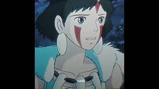 Youre Beautiful Princessmononoke Edit