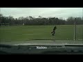 MVP Tensor Field Testing (Disc Golf Midrange Shots)