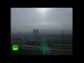 Phantoms in the sky: Triple sun shines in China