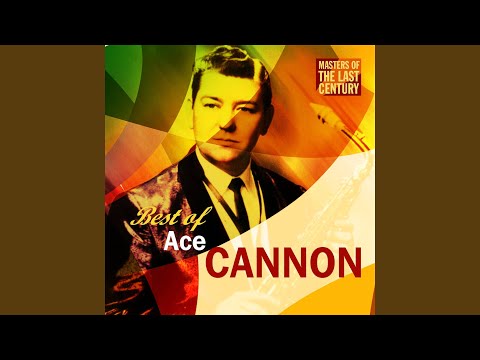 Ace Cannon Alley Cat - San Antonio Rose Ace Cannon Alley Cat - San Antonio Rose