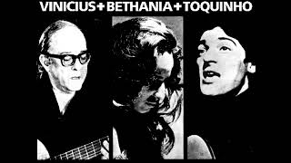 Vinicius Bethânia Toquinho Full Album Vinicius Bethânia Toquinho Full Album
