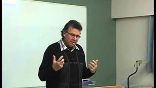 Counselling & Life Transitions Module 1 Lecture 5 Peter Reynolds