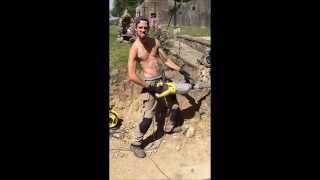 Satisfaction Parodie