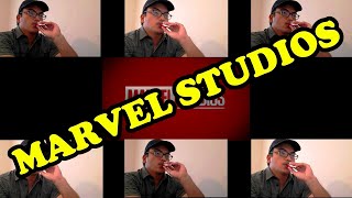 Kazoo Corner - Marvel Studios Intro New Version