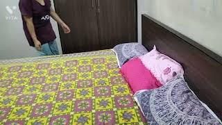Very Easy Way To Deepcleaning By Nisha Cleaning Routine Vlog