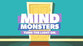 Mind Monsters - Week 1 - 1st Service