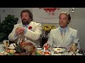 Double Trouble 1984 | Terence Hill, Bud Spencer | Action Movie | Subtitles