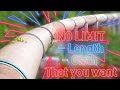 No Limit - Length & Girth - That you want