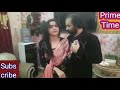 Dr  Aima khan Latest | Dr Aima khan fun with the fan in the bedroom |  dance with Fan full mode