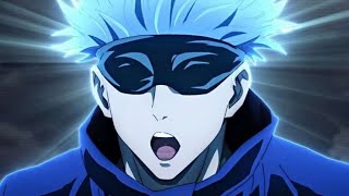 Devil Eyesjujutsu Kaisen S2 Gojo Editamv Quick