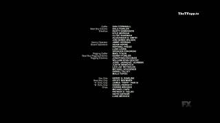 Stuber 2019 End Credits Fx Live Channel