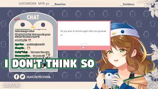 Cias Plan After Graduation Nijisanji Ex Id Sub En