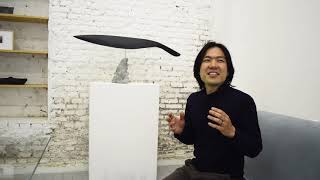 Fumitaka Kudo x Studio Apeiron Interview – Isola Design District 2019