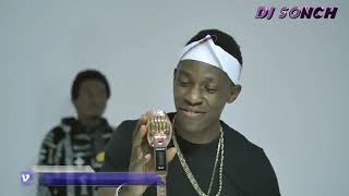 Dj Sonch Best Of Ben C Video Mixtape 2020