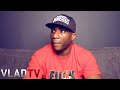 Charlamagne on Rihanna's JR Smith