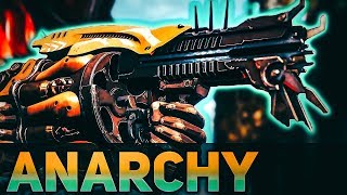 Anarchy Grenade Launcher (Exotic Review) | Destiny 2 Black Armory