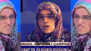 Nurdisina möge abla ve zeynep egül lari