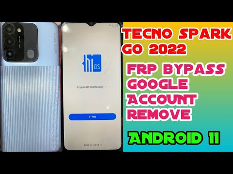 Tecno spark go 2022 Frp bypass | google account remove | Tecno spark go 2022 Frp bypass | google account remove |