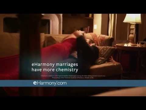 Eharmony dating commercial