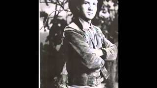 Watch Marty Robbins Saddle Tramp Bonus Track video