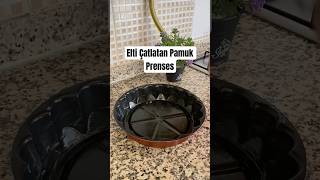 Elti̇ Çatlatan Pamuk Prenses