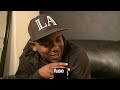Kendrick Lamar's Good Kid, mAAd City Album - 5 Things to Know