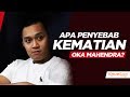 Awkarin Angkat Bicara Soal Sebab Kematian Oka Mahendra Awkarin Angkat Bicara Soal Sebab Kematian Oka Mahendra