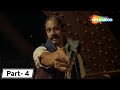 Best Comedy Scenes | Movie Saat Uchakkey|Manoj Bajpayee - Vijay Raaz - Aparshakti Khurana | Part - 4