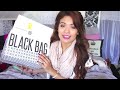 What's Little Black Bag? Find Out What's In Mine!!! | Belinda Selene
