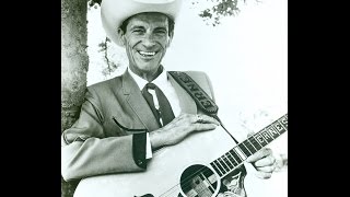 Watch Ernest Tubb Cold Cold Heart video