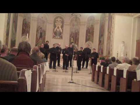 Dec 19, 2010 Snellville United Methodist Church Reese Quehl, guitar and vocals Cappella Romana: Pentecostal Kanon, 13th century Dec 19, 2010 Snellville United Methodist Church Reese Quehl, guitar and vocals Cappella Romana: Pentecostal Kanon, 13th century