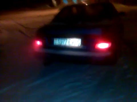 Стук в двигателе ауди Стук в двигателе ауди