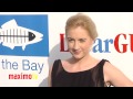 Laura Linda Bradley at Heal The Bay's "Bring Back The Beach" Annual Awards