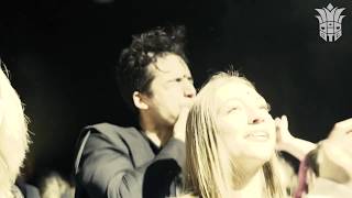 Der traurige Gärtner - Nachbar LIVE (NEUTRALIZER - Shamani Dance) WavesVienna-Festival