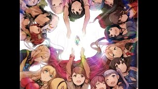 Top 10 (and Worst 5) Anime of 2016