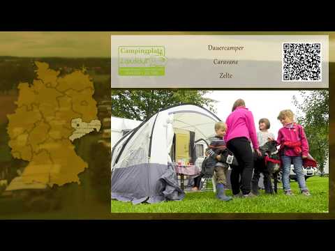 Campingplatz Landidyll Bad Lausick
