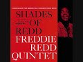 Freddie REDD "Blues, Blues, Blues" (1960)