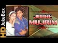 Judge Mujrim 1997 | Full Video Songs Jukebox | Jeetendra, Sunil Shetty, Ashwini Bhave