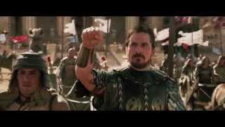 Moviedudeincs Reviews Exodus Gods And Kings