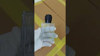 30 Ml Perfume Bottle