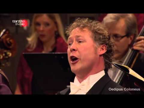 Gloria & Benedictus Video