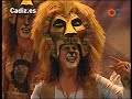 Comparsa los reyes - Clasificatorias