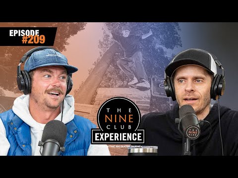 Louie Lopez, Jake Wooten, Mamma Mia, Sascha Daley | Nine Club EXPERIENCE #209