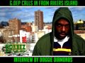 G.Dep Calls From Rikers Island And Speaks On Criticism About Him Turning Himself In