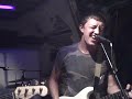 Someone Still Loves You Boris Yeltsin - Pangea -Daytrotter Barnstormer Tour