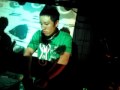 CLUB beat fountains vol.012 - DJ junpei hashimoto